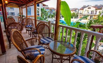Tayfun Apart Hotel