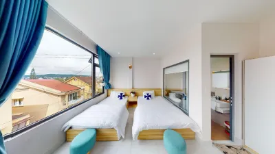 Thiên Thanh Hotels in 