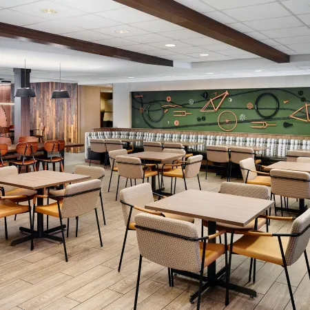 Fairfield Inn & Suites Moab