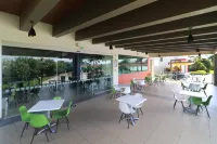 Holiday Inn Express TUXPAN by IHG - Desayuno