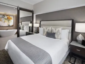 JW Marriott Houston Downtown