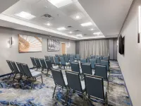 Fairfield Inn & Suites Virginia Beach Town Center Hotels near Sandler Center