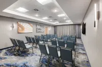 Fairfield Inn & Suites Virginia Beach Town Center