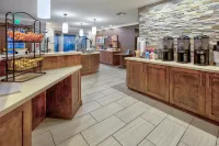 Staybridge Suites CORNING by IHG - breakfast