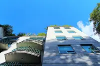 Residence l´ Heritage Hipólito Taine by BlueBay