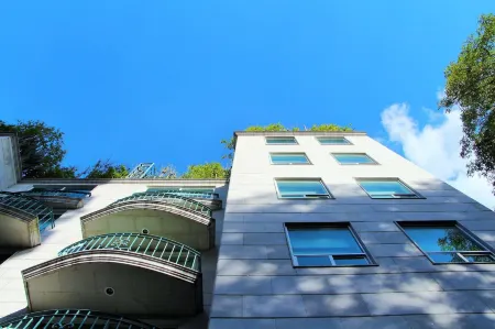 Residence l´ Heritage Hipólito Taine by BlueBay