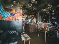 Six Degrees Boutique Hotel Hotel a Centennial Park