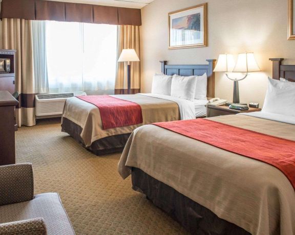 Comfort Inn