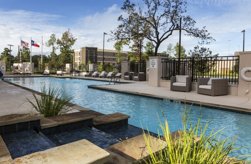 Crowne Plaza Shenandoah - Woodlands Area by IHG photo 4