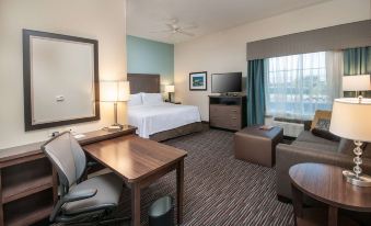 Homewood Suites by Hilton Lackland AFB/Sea World