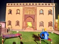 سادا بيند فنادق في امريتسار