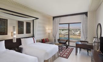 Al Manara, a Luxury Collection Hotel, Saraya Aqaba