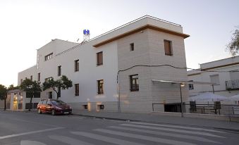 Hotel Albanta