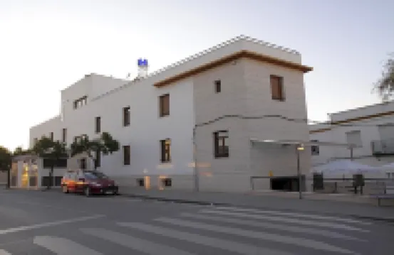 Hotel Albanta