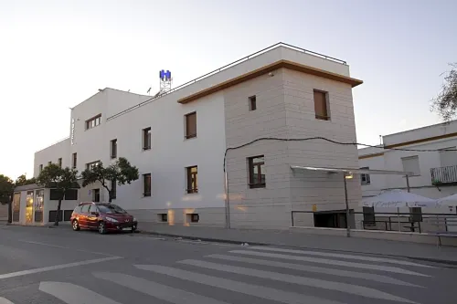 Hotel Albanta Hotels in Osuna