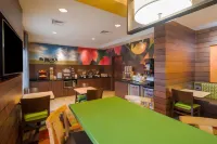 Fairfield Inn & Suites Nashville Smyrna
