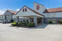 Red Roof Inn London I-75 Hotels in Laurel County