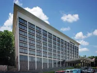 Hampton Inn White Plains/Tarrytown (New York City Area) Hotels in Greenburgh