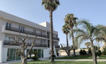 Hotel Posidonia