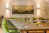 Boutique-Hotel 巴伐利亞霍夫 - 酒吧