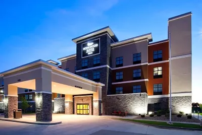 Homewood Suites by Hilton Davenport