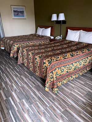 Plaza Inn Hotels near College Park Shopping Center