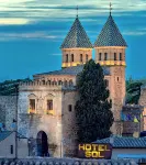 Hotel Sol Hotel di Toledo