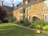 Castle Farm House B&B Hotel di Lyddington