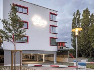 Apart Hotel FirstBoarding Bayreuth