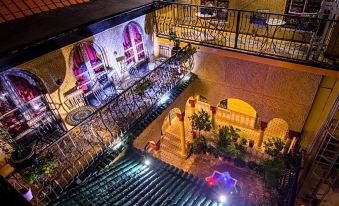 Hotel Mozart
