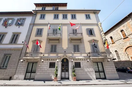 Hotel Rapallo