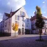 Landidyll Hotel Lamm Hotels in Brackenheim