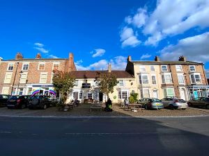 The George Hotel Easingwold