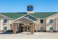 Cobblestone Inn & Suites - Pine Bluffs