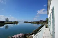 Chateau du Bec du Gave Hotel a Saubusse