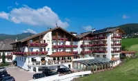 Hotel Alpenfrieden - spa
