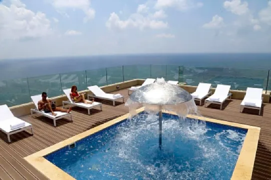 Lancaster Plaza Beirut Hotels in 