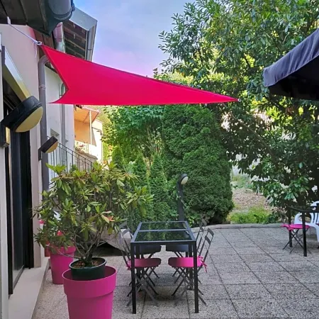 Hôtel le Lacuzon
