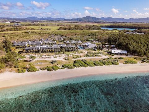 Anantara Iko Mauritius