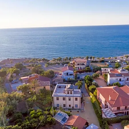 Villa Margherita