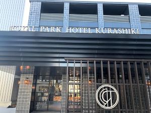 ロイヤルパークホテル 倉敷 ROYAL PARK HOTEL KURASHIKI