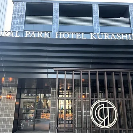 ROYAL PARK HOTEL KURASHIKI