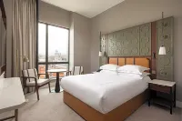 The Parkgate Hotel