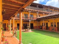 Hotel Posada Don Ramon Các khách sạn ở Zacatlan