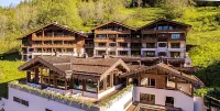 Résidence - les Grandes Alpes Ξενοδοχεία στην πόλη Le Grand-Bornand