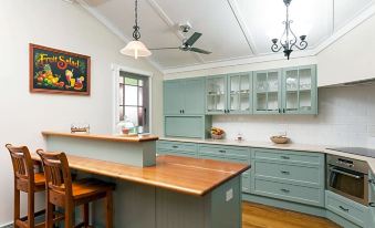 Birches B&B - Housity