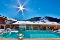 Mountains Hotel Hotels in Telfs