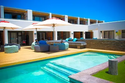 Windtown Lagoon Hotel Hôtels à proximité de : Kitesurfing Langebaan & Cape Town
