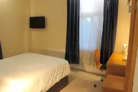 Corona Hotel Rotherham Sheffield Meadowhall - 3-Star