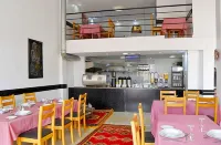 Rose Valley Hotel - فطور